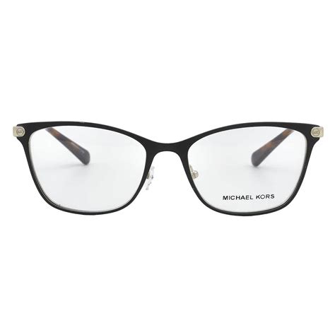 Michael Kors MK3050 Toronto Eyeglasses 